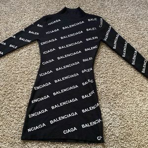 Balenciaga Dress